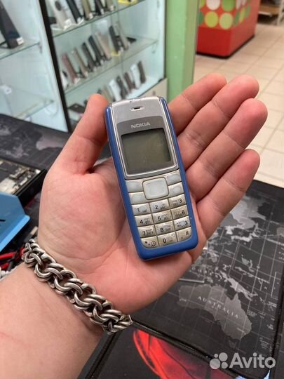 Nokia 1110i