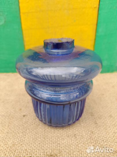 Колба керосиновой лампы