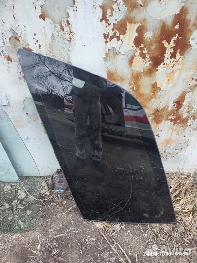 Стекло на toyota estima