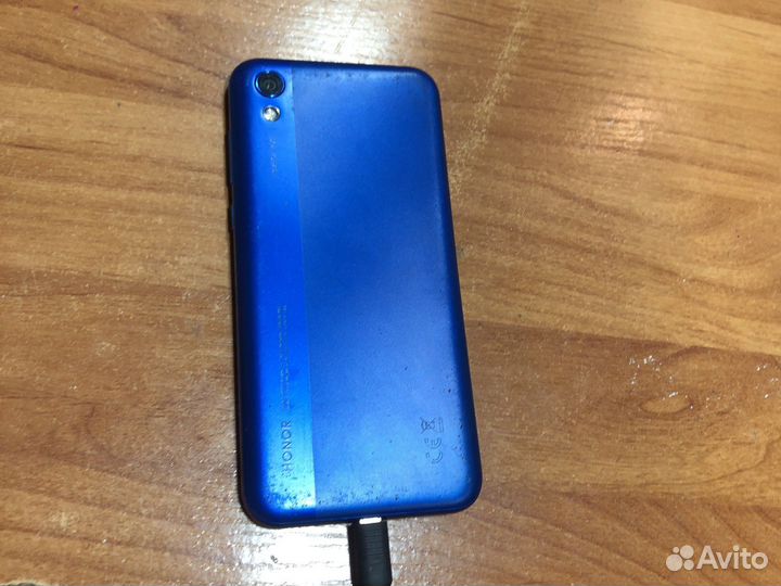 Телефон бу honor 8s
