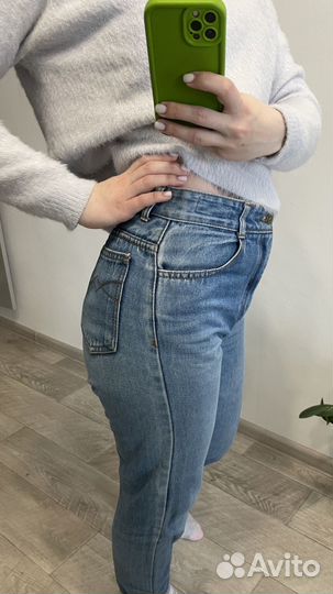 Джинсы
