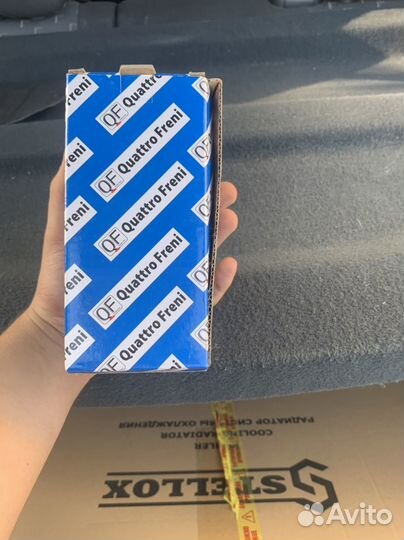 Блок управления вентиляторами volkswagen golf 4