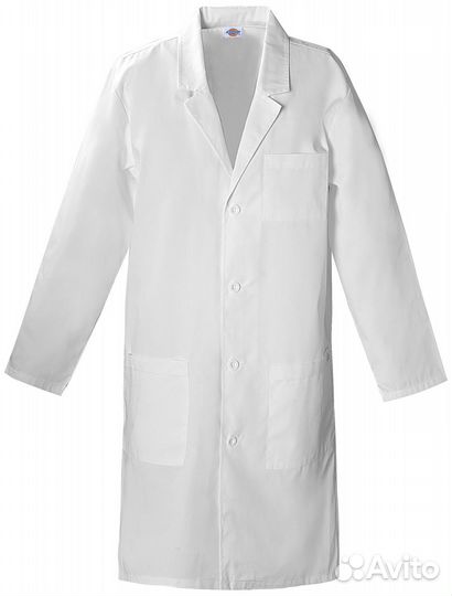 Швея на пошив медицинских халатов