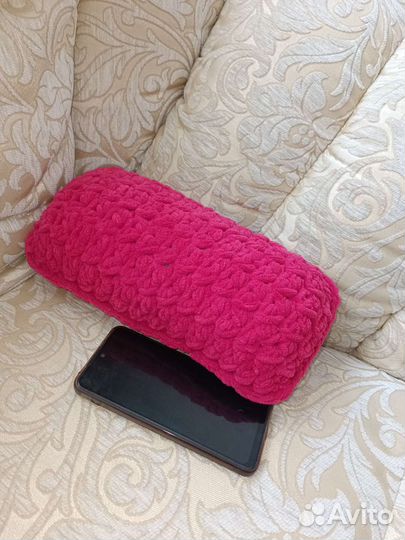 Игрушка вязаная, ручная работа, подарки, эксклюзив