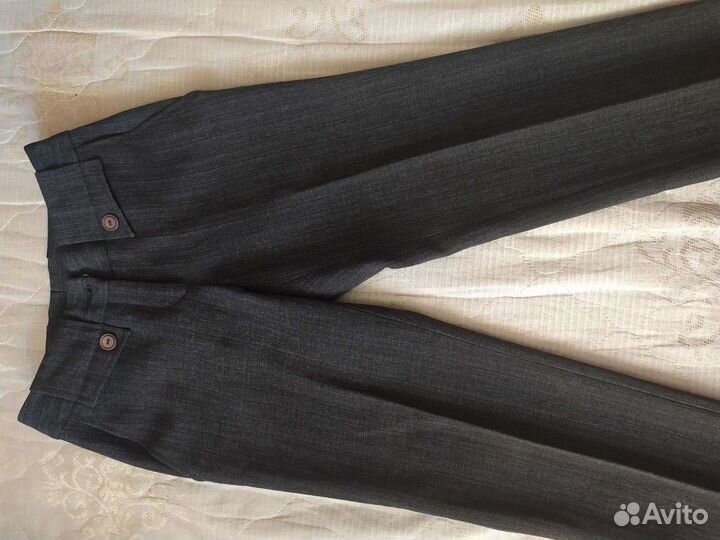 Школьная форма