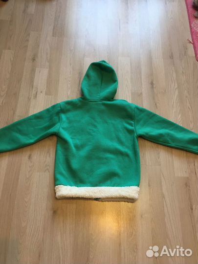 Толстовка На девочку134-146см