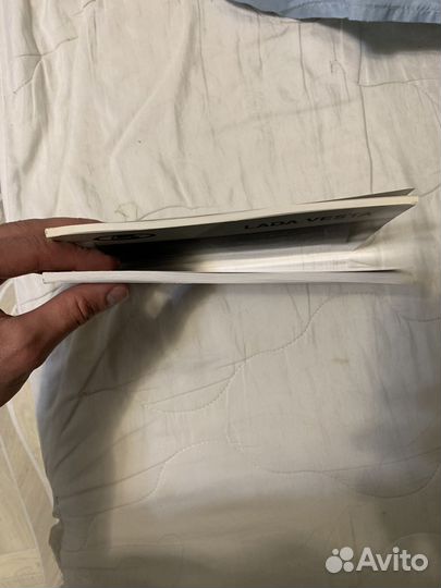 Руководство по эксплуатации лада веста