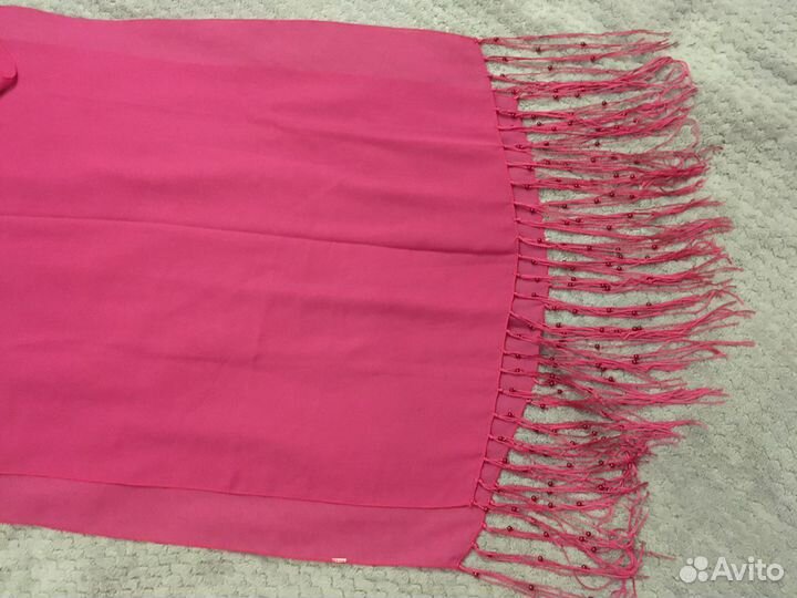 Шарфик женский