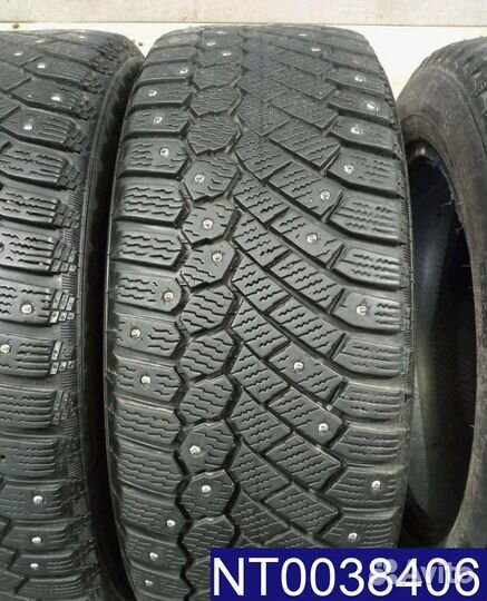 Continental ContiIceContact 205/55 R16 94T