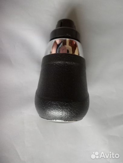 Ручка на мкп 6 скоростей