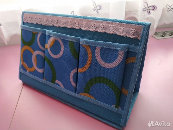 Органайзер для сумки, дорожный (новый)