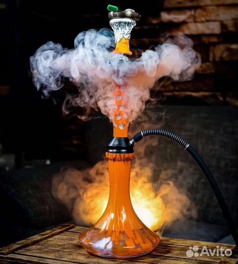 Аренда прокат кальянов