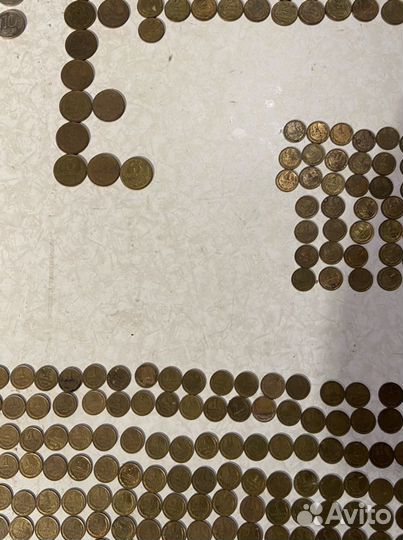 Монеты СССР