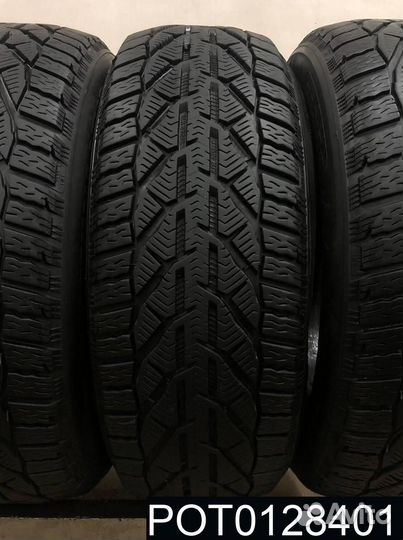 Tigar SUV Winter 215/65 R16 102H