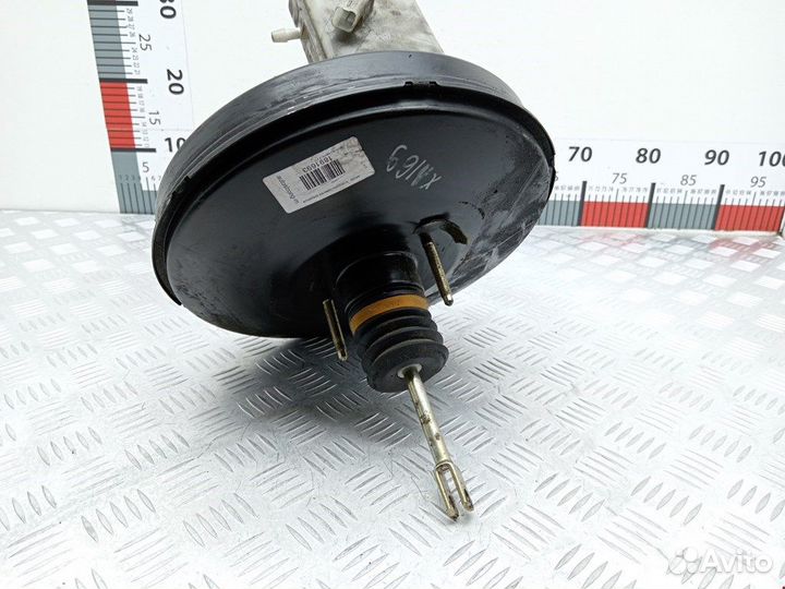 Усилитель тормозов вакуумный для Renault Laguna 2