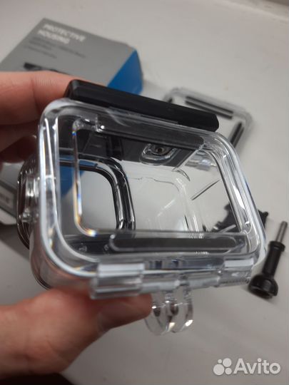 Аквабокс Go pro 9/10/11/12
