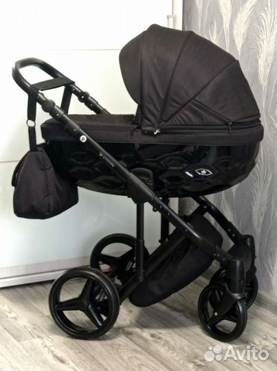 Коляска 2в1 