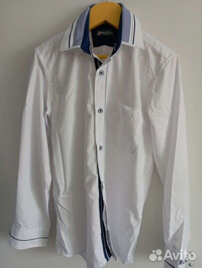 Школьная форма 134 р. Dress code джемпер