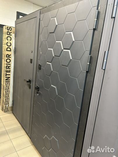 Дверь входная