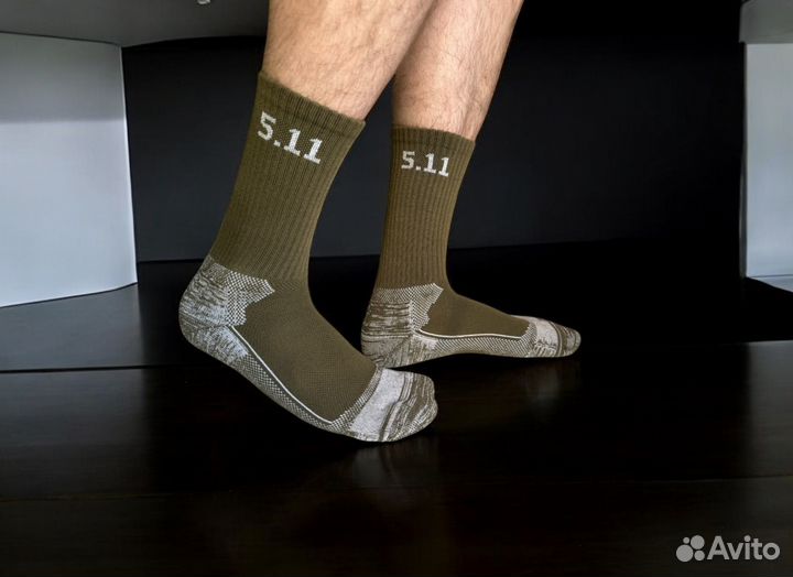 Носки для военных 5/11