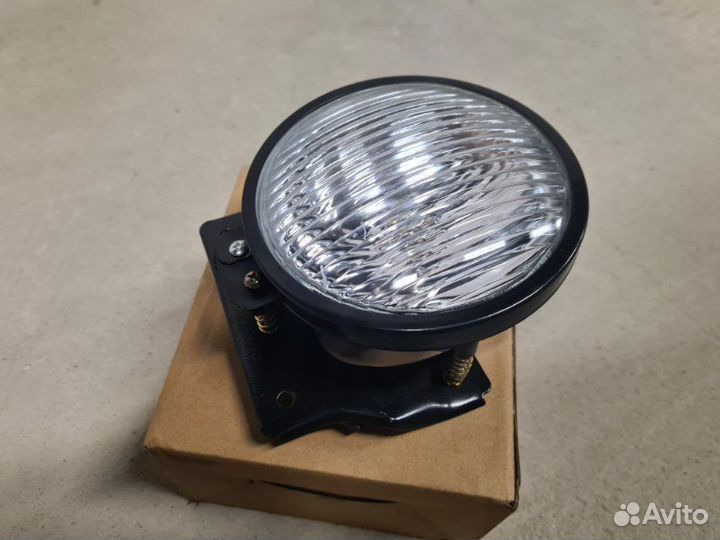 Фара противотуманная Hyundai Porter H100 94-04