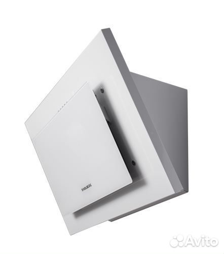 Вытяжка holberg delta 500W