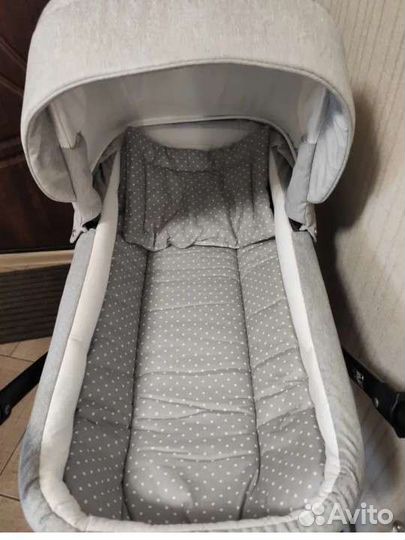 Комплект в коляску