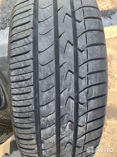 Toyo Tranpath MPZ 195/65 R15 91