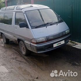 Toyota Town Ace 1990