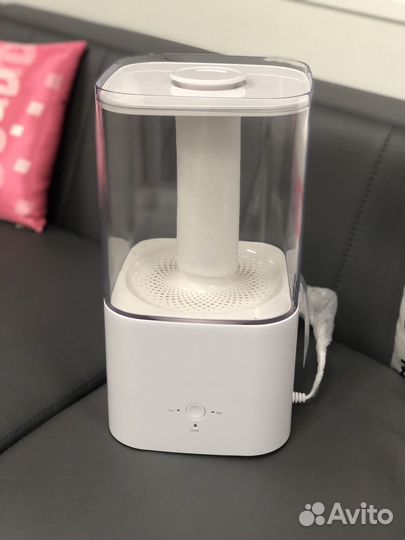 Увлажнитель воздуха Xiaomi Button Style 5.5L EU