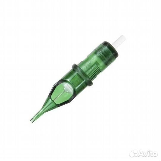 Тату картриджы kiwi, EZ Rev, mast Pro