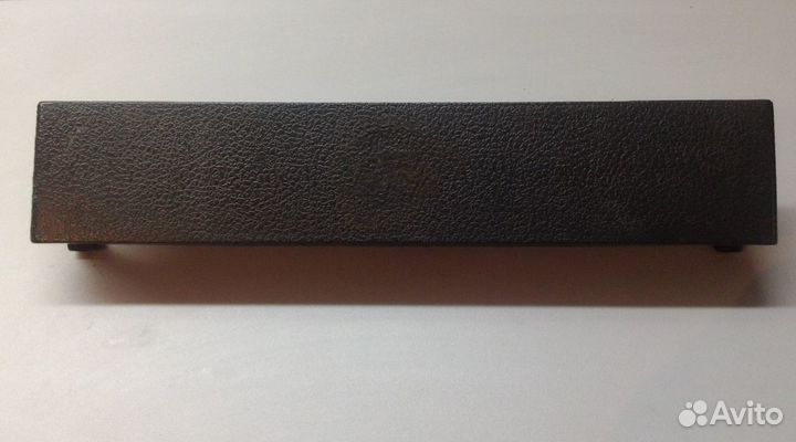 Заглушка бортового компьютера ваз 2108-2115