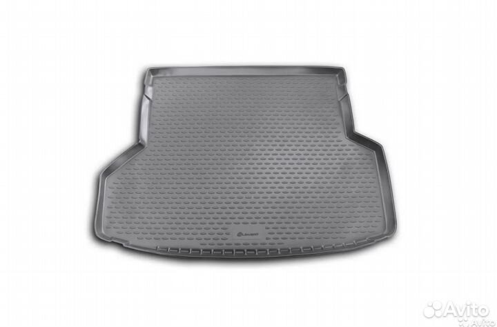 Коврик в багажник на Тойота (Toyota)