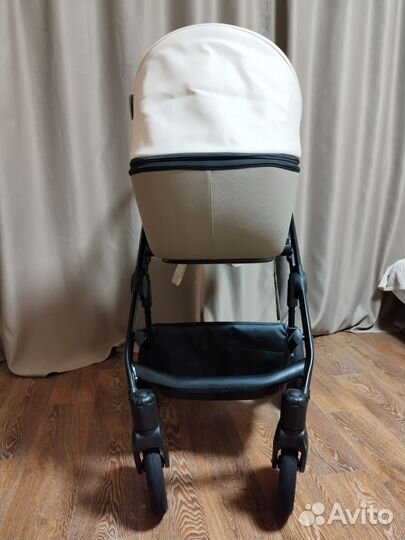 Коляска riko basic ozon 3 В 1