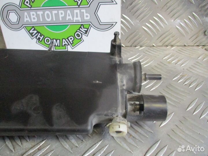 Абсорбер Citroen C4 2007г