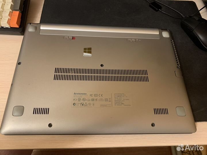 Lenovo s400 core i3