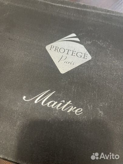 Набор настольный protege