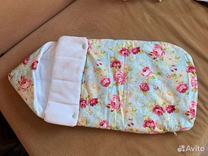 Конверт детский