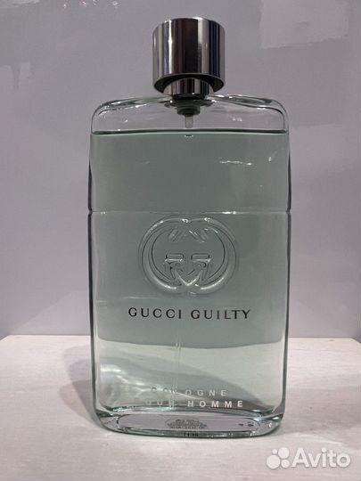 Gucci pour homme,guilty cologne