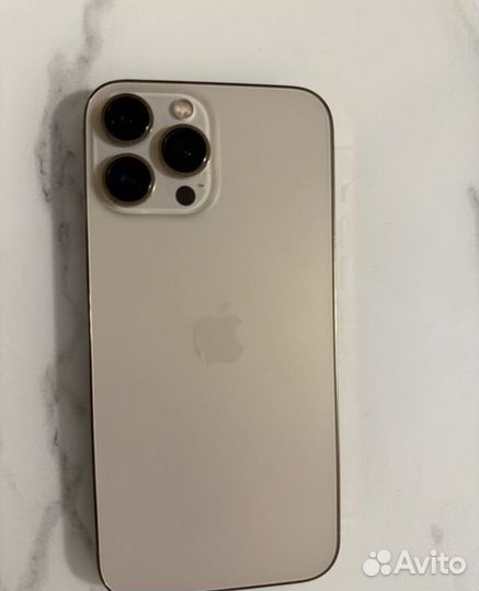 iPhone 13 Pro Max, 128 ГБ