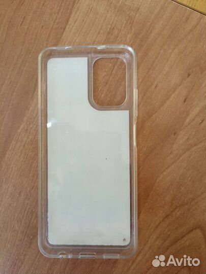 Чехол-бампер. Новый