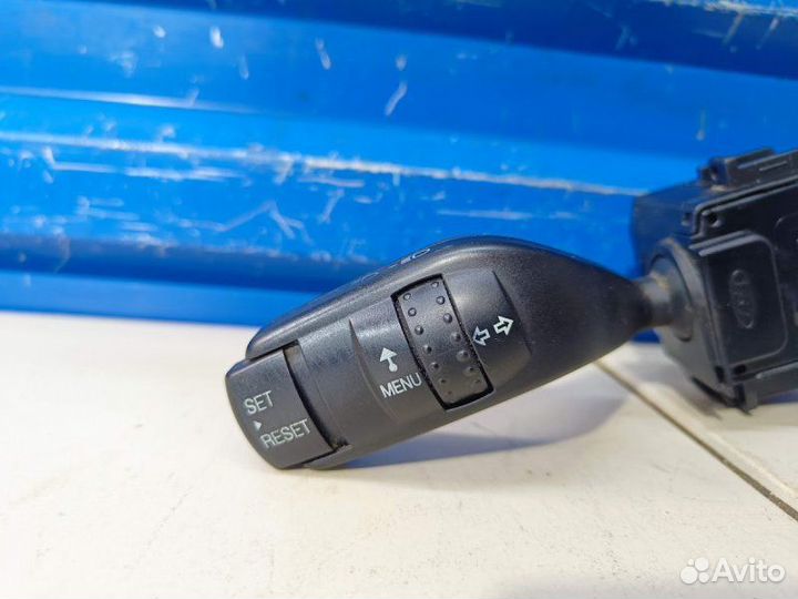 Переключатель подрулевой левый Ford C-Max 1 1.8