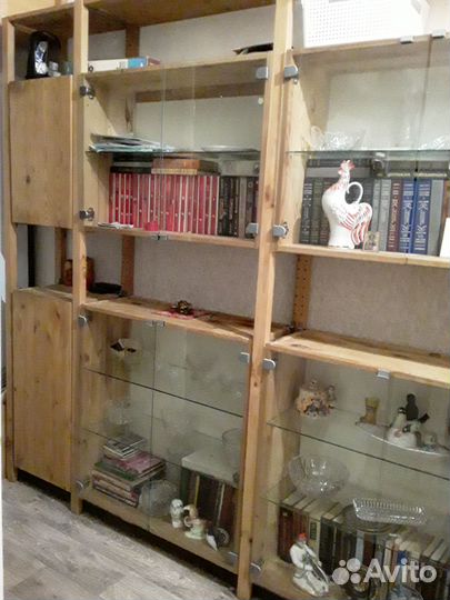 Мебель бу
