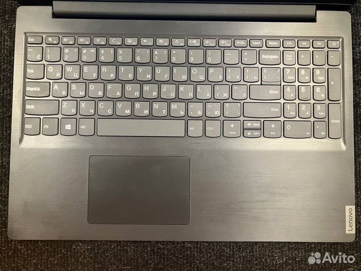 Для офиса Lenovo S145-15AST A4/4GB RAM/120GB SSD