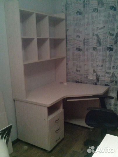 Изготовление мебели