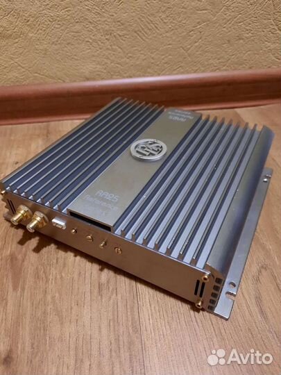 Усилитель DLS RA 25