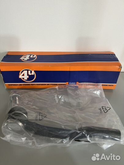 Рулевой наконечник Ford Mondeo V