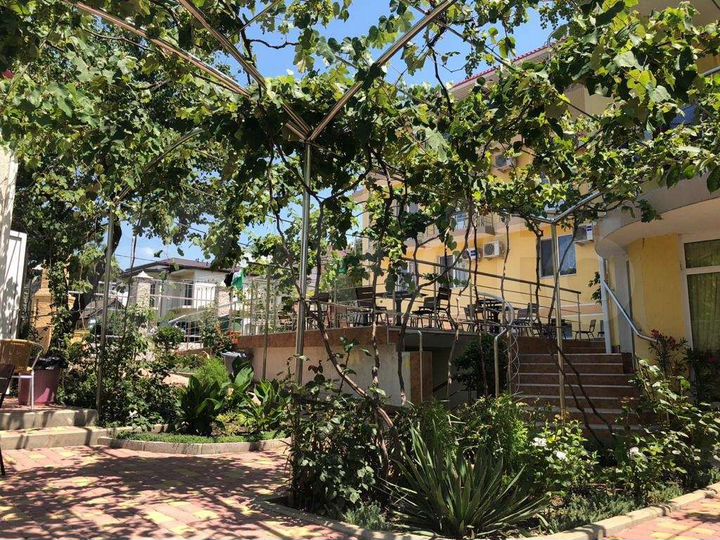 Комната 17 м² в 1-к., 2/3 эт.