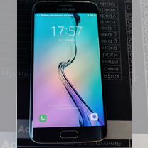 Samsung Galaxy S6 Edge, 3/32 ГБ