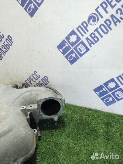 Впускной коллектор Infiniti Fx35 кроссовер 3.5